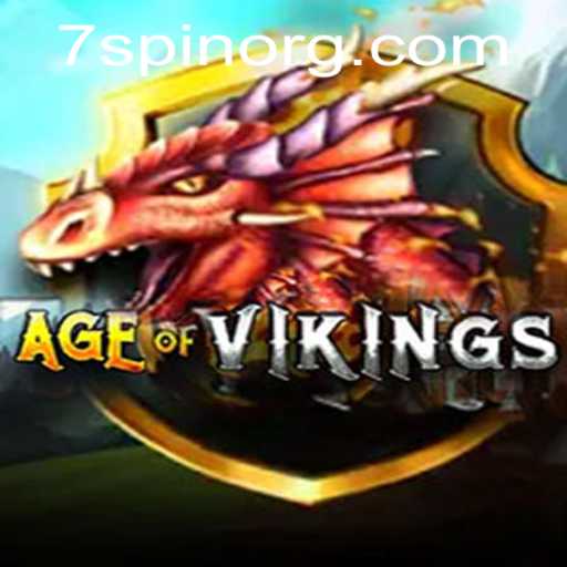 Age of Viking: Dive into the Legendary World of 7spin Gaming