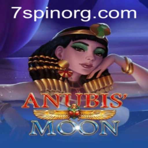 Discover the Exciting World of AnubisMoon: A Journey Through Ancient Egypt with 7spin