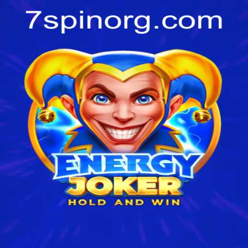 Exploring the Exciting World of EnergyJoker: A Deep Dive into 7spin