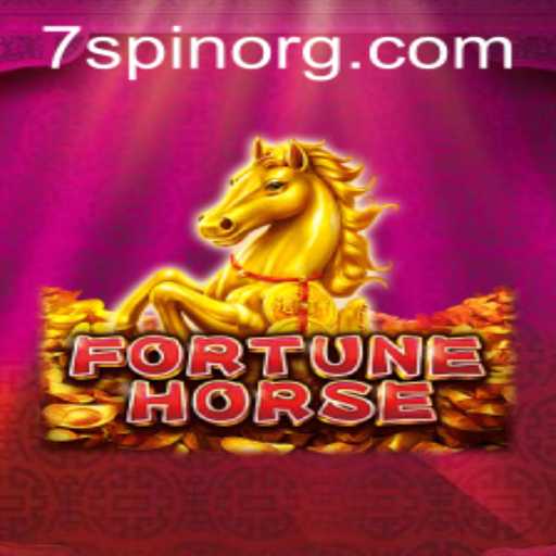 Discovering FortuneHorse: A Thrilling Adventure with 7spin