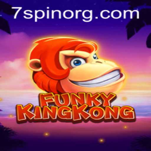 Explore the Exciting World of FunkyKingKong: A 7spin Adventure