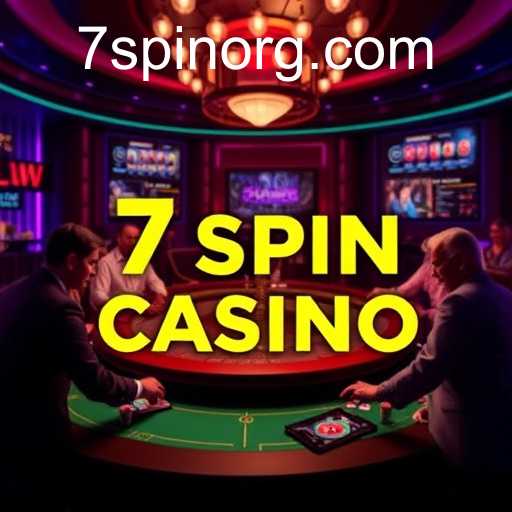 The Live Casino Experience: A Deep Dive into 7spin