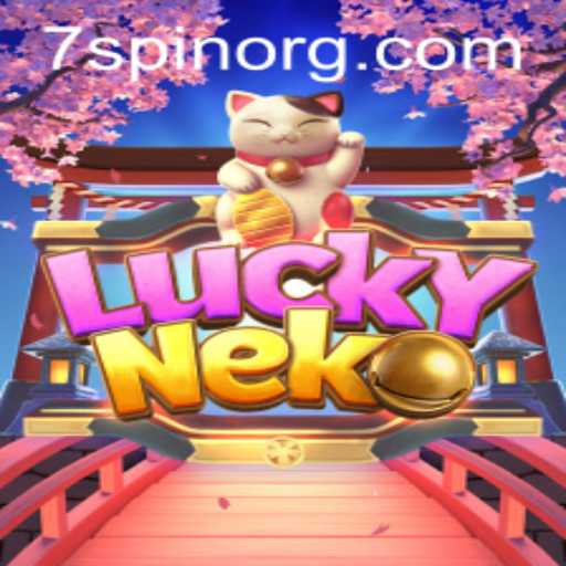 LuckyNeko: A Whirlwind of Excitement with 7spin