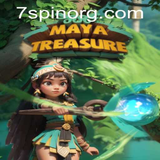 Unearthing MayaTreasure: A Thrilling Spin with 7spin
