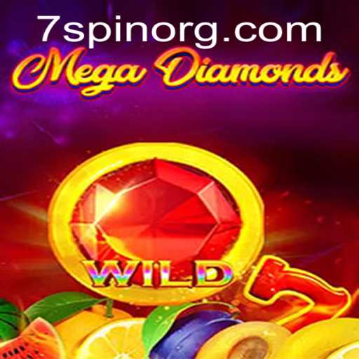 MegaDiamond: A Dazzling Gamble with 7spin