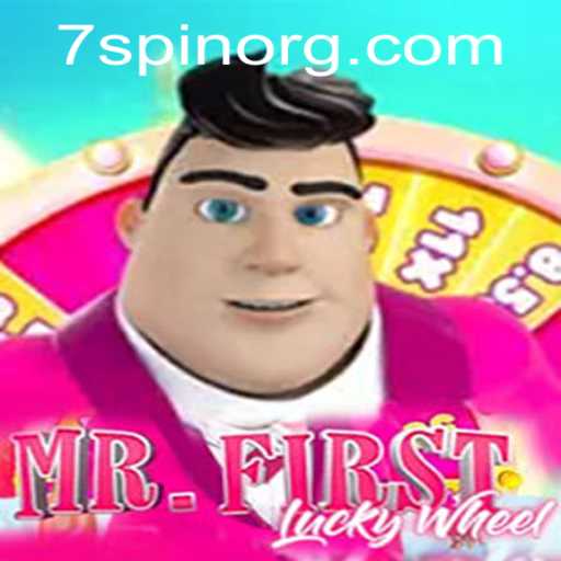 Exploring the Exciting World of MrFirstLuckyWheel: A Game of Chance and Strategy