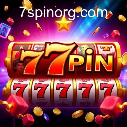 The Thrill of Online Slots with 7Spin