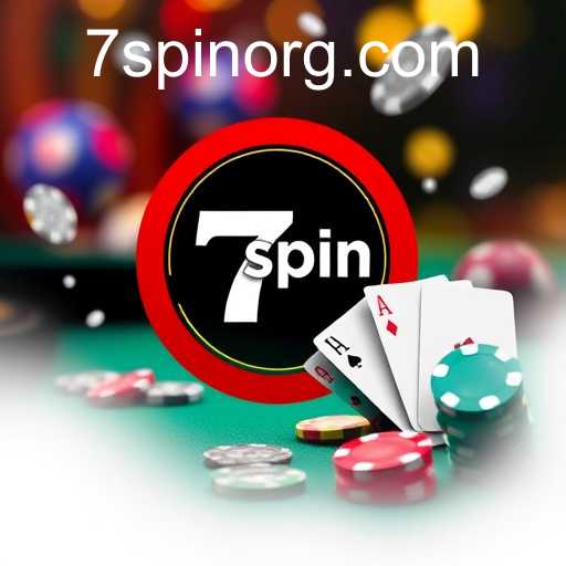 7spin