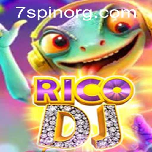 Exploring the Exciting World of RicoDJ and Its Unique 7spin Feature