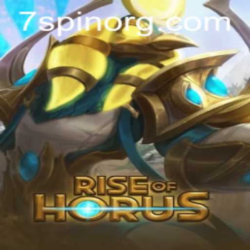 Rise of Horus: The New 7spin Adventure