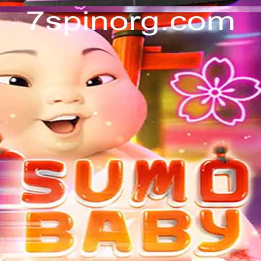 Dive Into the Fun World of SumoBaby With 7spin