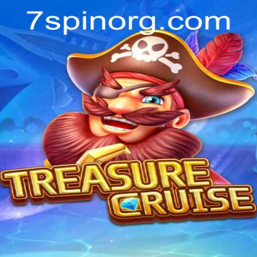 The Thrilling Adventure of TREASURECRUISE and the Magic of 7spin