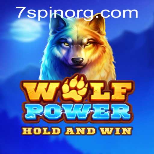 Exploring the Exciting World of WolfPower and the 7spin Feature